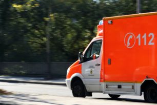Ärztlicher Bereitschaftsdienst und wichtige Rufnummern: Ärztlicher Bereitschaftsdienst und wichtige Rufnummern: